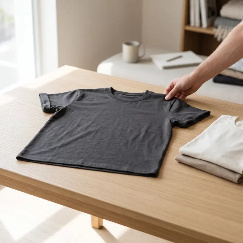 T-shirts