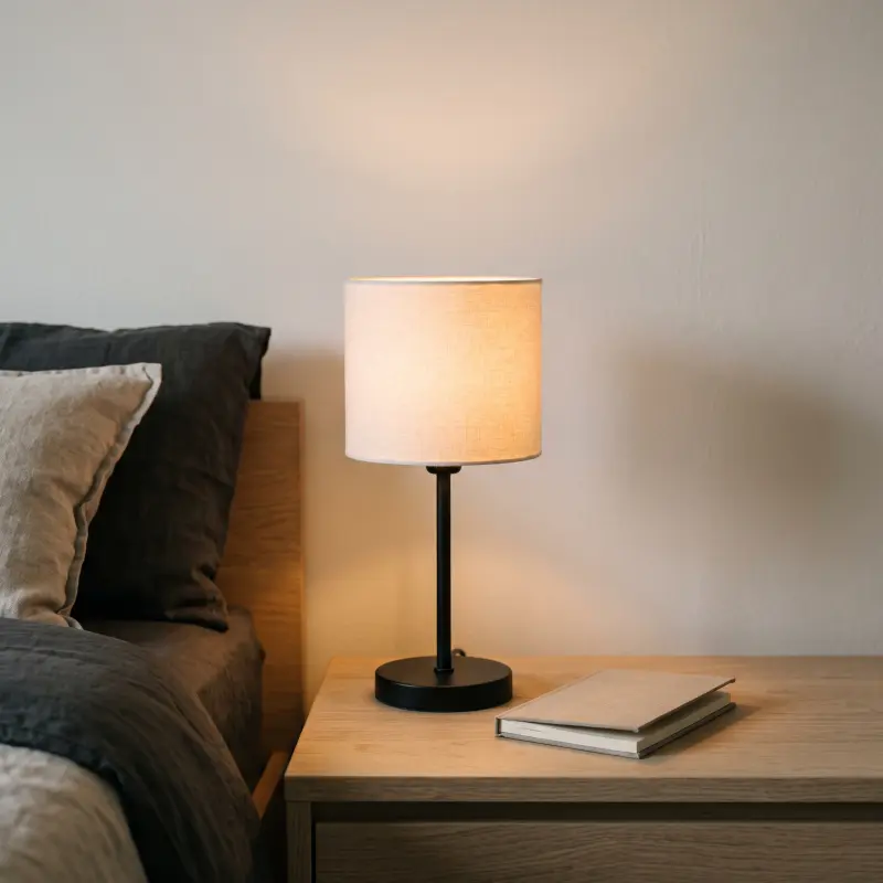 Lampens en verlichting